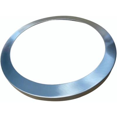 Metallring, chrom für LED-Panel ELED300201 - Enovalite