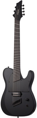 Schecter PT-7 MS Black Ops