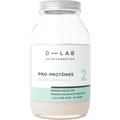 D-Lab Nutricosmetics - Pro-Protéines Performance Complément alimentaire 218.4 g