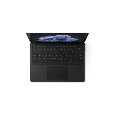 Microsoft Surface Laptop 6 Intel Core Ultra 7 165H 34.3 cm (13.5") Touchscreen 64 GB LPDDR5x-SDRAM 1 TB SSD Wi-Fi 6E (80