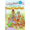 Berenstain Bears Family Reunion The I Can Read Berenstain Bears Level