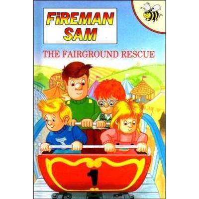 The Fairground Rescue Fireman Sam