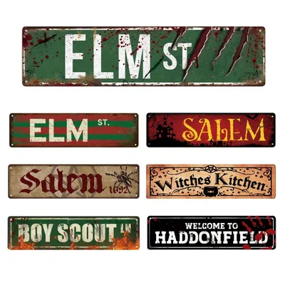 Tin+Signs