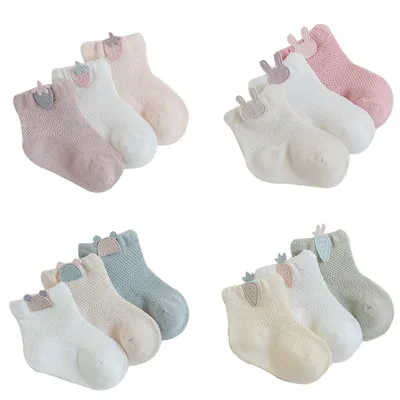 Baby+Kids+Socks