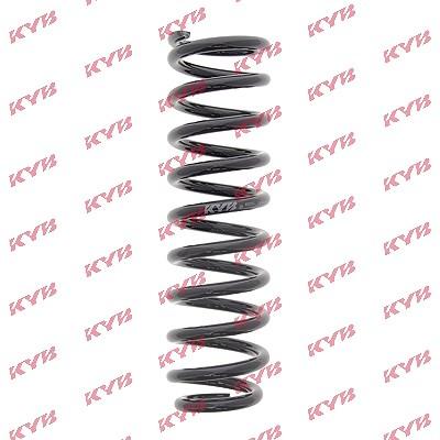 Kyb Fahrwerksfeder [Hersteller-Nr. RD2371] für Honda Image