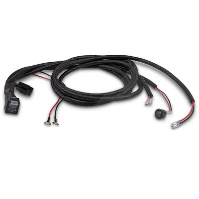 Osram LEDriving Anschlusskabel WIRE HARNESSAX 2LS [Hersteller-Nr. LEDDL ACC 102] Image