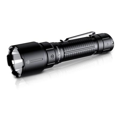 FENIX LIGHTING WF26R Industrial Handheld Flashlight,6 1/8" L