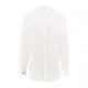 Ralph Lauren, Blouses & Shirts, female, White, S, Women's Clothing Shirts White Ss24