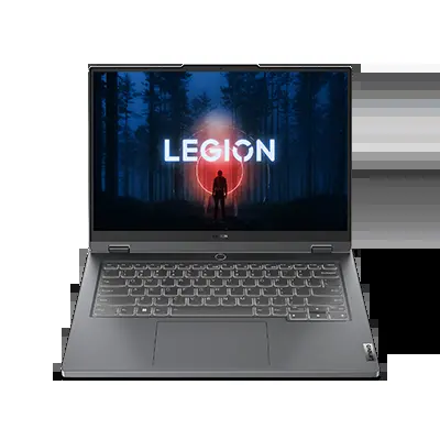Lenovo Legion Slim 5 Gen 8 AMD Laptop - 14.5" - AMD Ryzen 9 7940HS (4.00 GHz) - NVIDIA RTX 4060 - 1TB SSD - 16GB RAM