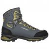 Lowa - Camino Evo GTX - Wanderschuhe 41,5 - Regular | EU 41,5 grau/blau