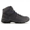 Mammut - Mercury IV Mid GTX - Wanderschuhe 40 2/3 | EU 40,5 grau/schwarz