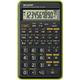 SHARP EL501TBGR Scientific Calculator