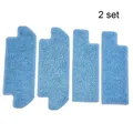Tampons de vadrouille pour aspirateur de sol Hobot Leduextrêmes tapis livres d'espace tampon de