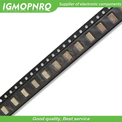 10pcs 8,000 metall smd 4pin 11,0592 mhz 8mhz 10mhz mhz 12mhz 16mhz 20mhz 24mhz 25mhz 27m fdkjgecf Image