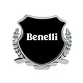 Motorrad dekoration Premium Metall Abzeichen Aufkleber für Benelli en600 bj600 bj300 2015-2018