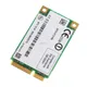 Carte Mini PCI-E sans fil à double bande 300Mbps lien WiFi pour 4965AGN NM1