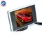 3 5 zoll CCD Auto monitor Auto Farbe TFT LCD-Monitor Rearview DVD w/ PAL/NTSC Parkplatz Monitor