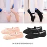 Scarpe da punta per balletto scarpe da donna per bambina scarpe da bambina per bambina con