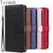 Custodia a portafoglio con vibrazione per Redmi Note 10 Pro Max 9S 9A 9C 10S 10A 10C Libro di carte