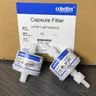 Filtro a capsula Cobetter filtro bidirezionale Cobetter HFPF1-SF1000CC bianco 10um per stampante a