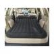 Aufblasbare Matratze für Auto-SUV, universelle aufblasbare Matratze mit 2 Kissen und elektrischer