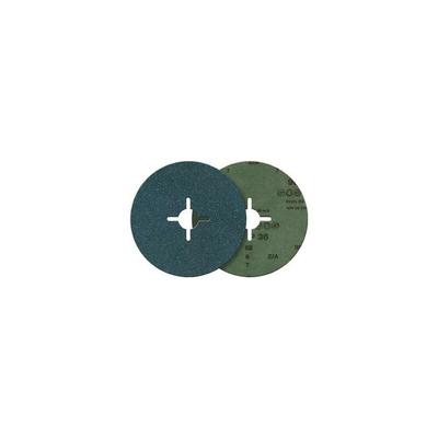 Fortis - Fiberschleifscheibe Zir.Kor.180mm k 24 Image