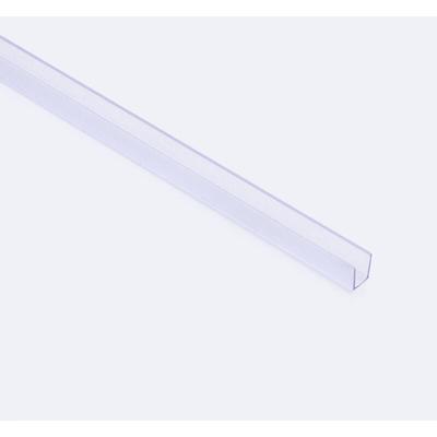 Ledkia - Profil für LED-Streifen Neon 24/48V dc 6x12 mm NFLEX6 1 m Image