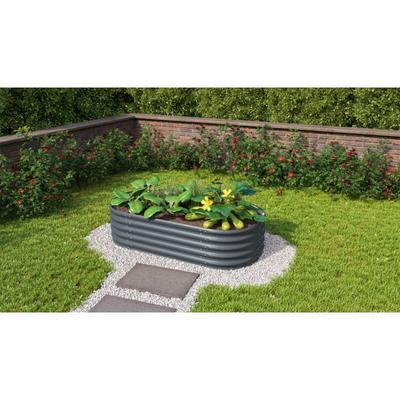 Vitavia - Hochbeet 'Vita 401 basic' granit Image