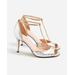 Collection Rylie T-Strap Heels