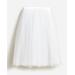 Repetto Rehearsal Tulle Skirt