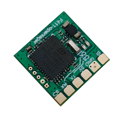 F411-openlager High-speed Serial Port Blackbox Module For Betaflight F4 Fc Airplane Fpv Drones