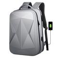 Multifunction Men's Backpack 32 Inch Laptop Backpacks with Wide Shoulder Strap Business Backpacks Waterproof Travel Bags