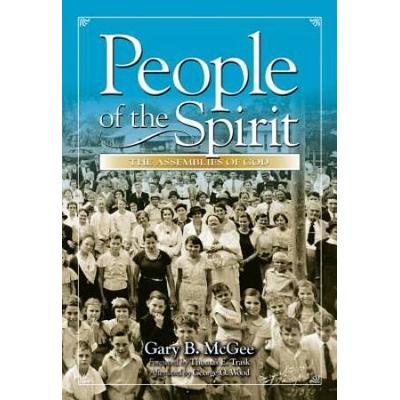 People Of The Spirit