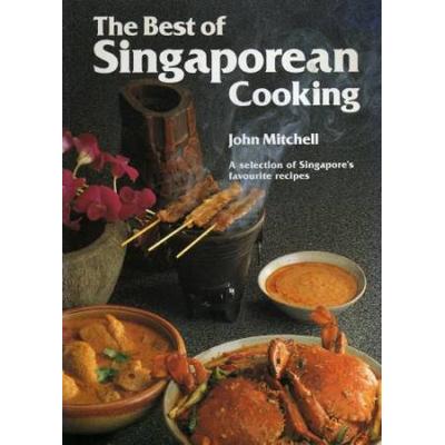 Singaporean Cooking
