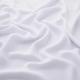 MaiMaiSuan 60" Wide White Chiffon Fabric by The Yard Soft Sheer Fabric for Wedding Arch Draping Fabric,Bridal Wedding Dress Sewing DIY,10 Yards