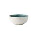 KOHARA Dinner Plate Ceramic Bowl,Starry Sky Gold Rim Handmade Ceramic Salad Bowl Porcelain Kitchen Soup Rice Instant Noodles Bowl Dinnerware (Color : XS)