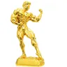Fitness Trophy Bodybuilding Competition Bodybuilding premi per eventi da uomo e da donna
