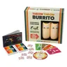 Gettare il Burrito facendo esplodere i gattini un gioco di carte Dodgeball giochi per feste per