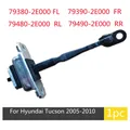 Courroie de traction de porte pour Hyundai butée de porte positionneur de porte câble 4 3 fils