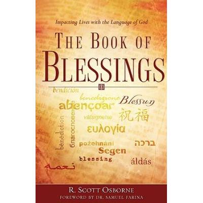 The Book Of Blessings