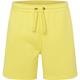 CHIEMSEE Damen Bermuda Shorts, Größe S in Gelb