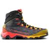 La Sportiva - Aequilibrium Hike GTX - Wanderschuhe 47,5 | EU 47,5 schwarz