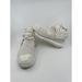 Adidas Shoes | Adidas Y-3 Qasa High Off White Sport Style Shoes If5504 Men’s Size 6 Women’s 7.5 | Color: Tan | Size: 7.5