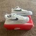 Nike Shoes | Brand New Women’s Nike Court Legacy Lift Shoes!! | Color: Black/White | Size: 5.5