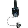 Califone 2810-BLB Listening First Headphones (Bear) 2810-BLB