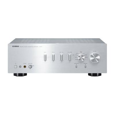 Yamaha Used A-S701 Integrated Amplifier (Silver) A-S701SL