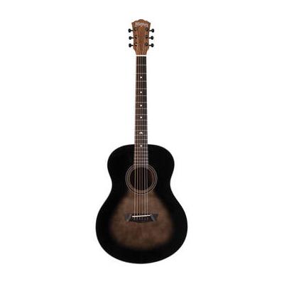 Washburn Used Novo S9 Bella Tono Studio Acoustic Guitar (Gloss Charcoal Burst) BTS9CH-D-U