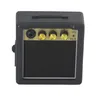 Gitarren verstärker Amp Lautsprecher Mini tragbare akustische E-Gitarre Lautsprecher schwarze