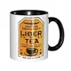 Hellplongers 2 veber-Mug à thé pour téléphones tasse de veber-Tea standardising Mugs pour la