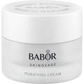 BABOR - Skinovage Purifying Cream Tagescreme 50 ml